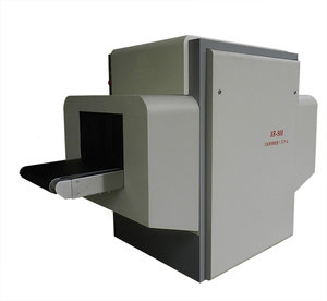 Detector de metales industrial para la industria textil y del calzado Cinta transportadora de rayos X Inspección de clavos y agujas rotas - Product Image 1