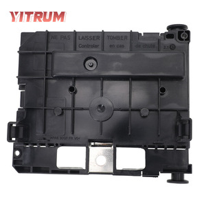 Portafusibles Guangzhou 9807028780 para Peugeot 307 408, Caja BSM para Auto, Material ABS - Product Image 4