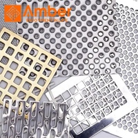 Grille perforée en acier inoxydable à fentes pour râpes de décortiqueuses agricoles de grains de café