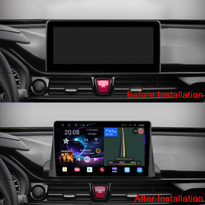 Penhui <span class=keywords><strong>Android</strong></span> Car DVD <span class=keywords><strong>Player</strong></span> cho jac JS4 2020 - 2023 ievs4 2019 - 2023 tinh chỉnh S4 2018 - 2022 đài phát thanh GPS navigation âm thanh video - Product Image 5