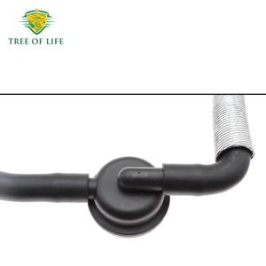 Tuyau de soupape de ventilation Tree Of Life Crane pour Renault Master Trafic II Opel Vivalo Nissan Interstar - Product Image 2