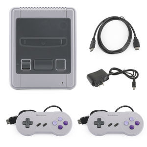 Chất Lượng Cao Phổ Biến 4K Trò Chơi Thanh Gia Đình Cổ Điển Retro Trò Chơi Giao Diện Điều Khiển Cho Trẻ Em Và Người Lớn - Product Image 5