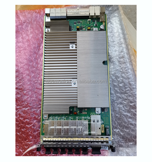 Original Universal Baseband Processing Unit UBBPe4 WD2DUBBPE400 03057155 for For BBU3900 BBU3910 BBU5900 In Stock Fast