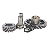 Kit de réparation de ressort de tige de poussée de piston de tendeur de chaîne de distribution de moteur de moto pour 70cc 90cc 100cc 110cc JH70 C70 CD70 JH90 DY100