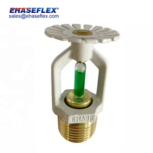 Liệt kê thiết bị chữa cháy lớn lỗ lớn Đầu vòi phun nước chữa cháy linh hoạt - Product Image 6