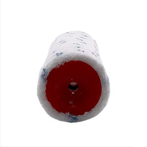 Sơn Con Lăn Microfibre Màu Xanh <span class=keywords><strong>Dot</strong></span> 25Cm Đường Kính 8 Phí Thermofusion 8 Mm Cho Nước Sơn - Product Image 6