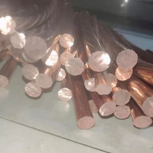 Prix d'usine du fil de cuivre de haute qualité - Product Image 6