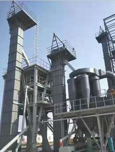 Hoge Capaciteit Cement Koolstofstaal Emmerlift Voor Mijnbouw - Product Image 6