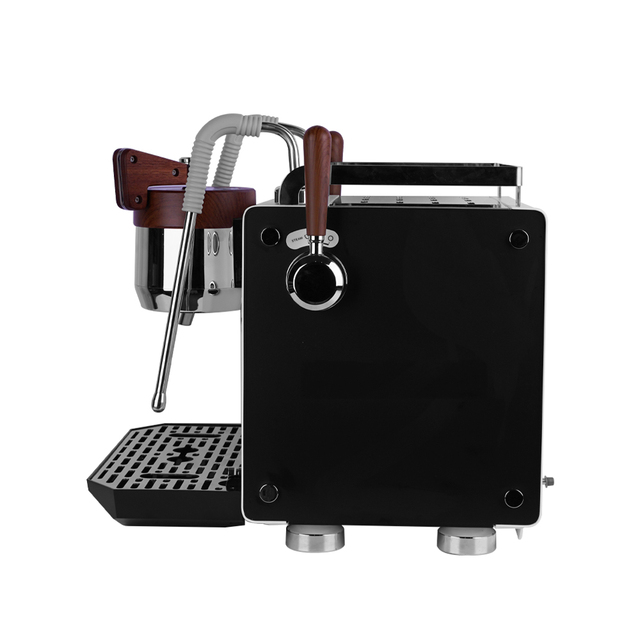 PID Intelligent Temperature Control Stepless Variable Pressure Coffee Machine Stable Professional Espresso Maker