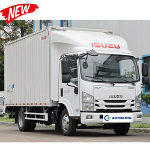 รถบรรทุก ISUZU M100 ใหม่เอี่ยม รุ่น NHR NPR NNR NKR NIR NQR NJR NMR FVR FTR FVZ 100P KV100 KV600 700P GIGA ISUZU VC66 - Product Image 1