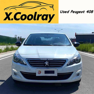 Vente en gros de <span class=keywords><strong>Peugeot</strong></span> 408 d'occasion, modèle 2016, prix bas - Product Image 2