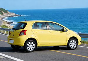 เหมาะสำหรับรถยนต์โตโยต้า ยาริส ปี <span class=keywords><strong>2011</strong></span> รุ่น 1.6E ออโตเมติก ชาร์ม อิดิชั่น รถ<span class=keywords><strong>มือ</strong></span><span class=keywords><strong>สอง</strong></span> เครื่องยนต์เบนซิน - Product Image 6