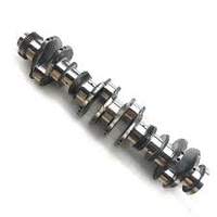 376-4074 3764074 Crankshaft Cocok untuk Mesin Caterpillar C7.1 C4.4 Loader 924K 930K 950K 962K untuk Mesin Konstruksi