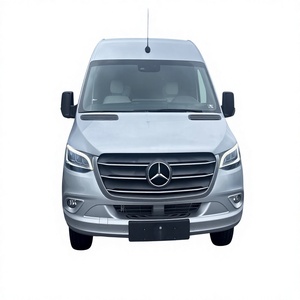 Mercedes-Benz Sprinter 3500XD AWD 3500XD 3 puertas 170 pulgadas, usado, sin accidentes. Vans de carga WB de techo alto y extendido en venta - Product Image 1