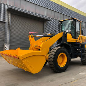 <span class=keywords><strong>ZL50</strong></span> 3 Tonnen Radlader mit Kern komponenten Motor lager und Getriebe 1 Jahr Garantie Bagger lader - Product Image 3