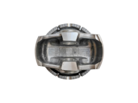 Piston de moteur de haute qualité avec segments, diamètre du cylindre 98 mm pour véhicules Nissan Patrol modèle VK56 A2010-1LA0C A2010-1LA1C