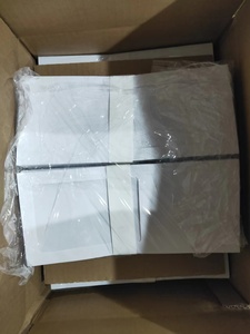 Chất lượng hàng đầu vận chuyển phong bì Hot Bán không có cửa sổ an ninh phong bì với Peel Strip tái chế phong bì bưu phẩm - Product Image 5