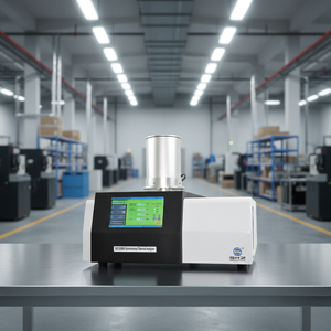 SKZ1060B 전문 동시 DSC-TGA 분석기 1350 ° C 모델 - Product Image 1