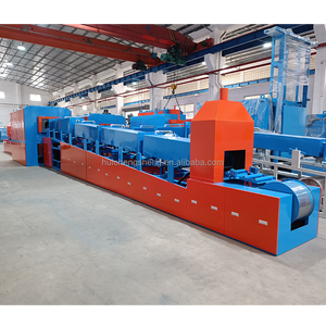 Horno <span class=keywords><strong>de</strong></span> soldadura fuerte <span class=keywords><strong>de</strong></span> cobre continuo HCS para Pines <span class=keywords><strong>de</strong></span> conector - Product Image 6