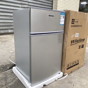 Refrigerador Minibar para Hotel con Sistema de Refrigeración por Compresor y Exhibidor, Capacidades de 58L, 72L, 98L, 108L, 118L y Más - Product Image 5