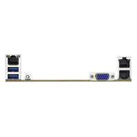Placa Base para Servidor ATX AsRock Rack ROMED4ID-2T, Socket FM1, Compatible con CPU AMD, DDR de Doble Canal, IDE, 128GB, Nueva