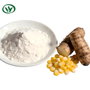 Gamma-cyclodextrine naturelle dérivée de l'amidon, haute biocompatibilité, faible activité hémolytique, échantillon gratuit, support technique - Product Image 1