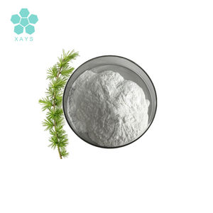 Extracto de corteza de alerce 98% en polvo, arabinogalactano listo para enviar - Product Image 2