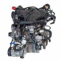 Nouveau Moteur Haute Performance d'Origine pour Mustang 2.3 EcoBoost pour Remplacement Origine USA