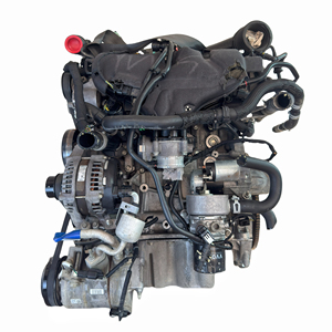 Động cơ chính hãng cho hệ thống động cơ tự động <span class=keywords><strong>Ford</strong></span> Mustang <span class=keywords><strong>2.3</strong></span> Ecoboost <span class=keywords><strong>Ford</strong></span> Mustang hiệu suất cao - Product Image 2