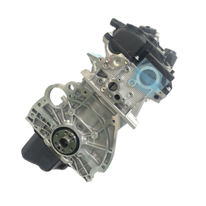 Venta al por mayor de fábrica: Conjunto de motor de gasolina original para automóvil, nuevos modelos de aluminio N20, N55, M52, N54, E36, <span class=keywords><strong>E46</strong></span>, M54, M57, N63, 320i, M5, N42 - Product Image 2