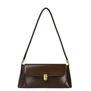 Sacs à main en cuir PU de haute qualité pour femmes, de marque, avec deux sangles, imperméables, conçus sur mesure - Product Image 2