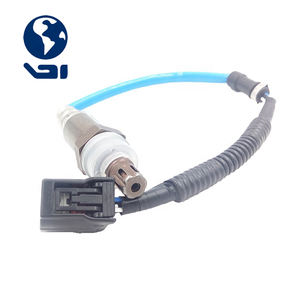 Ön katalizör araç parçası 36531-RRA-003 hata kodu Eliminator motor oksijen sensörü HONDA Civic 1992-2023 için yeni 1 yıl garanti - Product Image 5