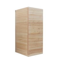 Panneaux de chauffage infrarouge lointain en fibre de carbone avec fonction de luminothérapie rouge ODM OEM, sauna infrarouge lointain