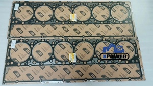 ชุดปะเก็นซ่อมบำรุงเครื่องยนต์ XPower C13 รุ่น 221-9392 ใหม่ สำหรับรถขุดตีนตะขาบ - Product Image 5