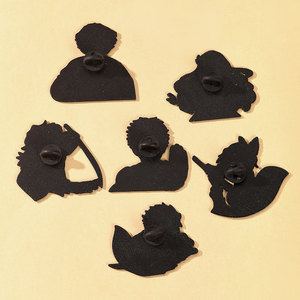 Épingle d'anime <span class=keywords><strong>Kimetsu</strong></span> <span class=keywords><strong>No</strong></span> <span class=keywords><strong>Yaiba</strong></span> Demon Slayer - Product Image 3