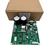 Module de commande neuf pour ventilateur de climatisation central AUX 16422012000016 16422013000011 ZLBPFJ-SW-XESE1