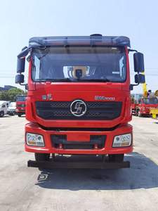 <span class=keywords><strong>Grue</strong></span> montée sur camion Shaanxi Auto Delong 12 tonnes à bras droit à cinq sections, modèle 2026, <span class=keywords><strong>prix</strong></span> usine, vente chaude - Product Image 1