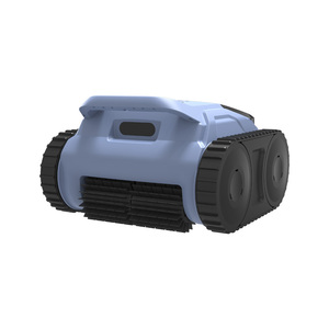 Nettoyeur de <span class=keywords><strong>piscine</strong></span> automatique à aspiration OEM pour piscines en <span class=keywords><strong>béton</strong></span> enterrées, disponible en gros pour les entreprises de piscines et les distributeurs - Product Image 2