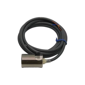 E2a-m30ks15-wpwbr-c2 12-24VDC NSNP แผงควบคุมการตั้งโปรแกรม PLC โดยเฉพาะระบบอัตโนมัติสำหรับงานอุตสาหกรรม - Product Image 1