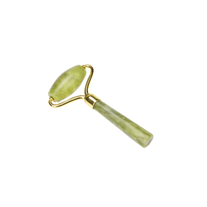 Nuevo estilo de germanio de hielo cara masaje MIni rodillo para la cara con una sola cabeza de rodillo - Product Image 3