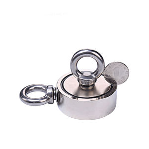 האחרון כוח משיכה חזק neodymium דיג סיר מגנט - Product Image 2