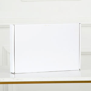 Cajas de Envío al por Mayor, Impresión a Color, Cartón Corrugado, Caja de Regalo Personalizada - Product Image 4