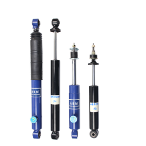 โช้คอัพหน้าหลัง ABM Auto Parts สำหรับรถยนต์อเมริกัน <span class=keywords><strong>Ford</strong></span> F150 Explorer Chevrolet Cruze Dodge Hummer GM Cadillac Buick - Product Image 3