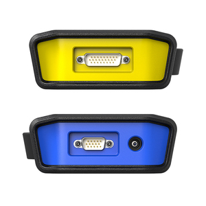 Herramientas de Programación de Llaves X431 XPROG3 X-prog para Maquinaria Pesada y Automóviles - Compatible con Android 12-24V - Product Image 6