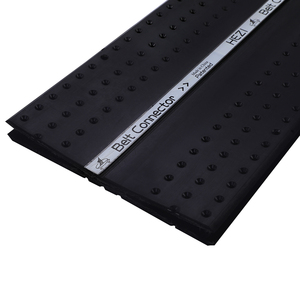 J6W-T2 konveyör bant konektörü yüksek gerilimli süper vida ısı dirençli dikişsiz mekanik konveyör bant eklemi - Product Image 5