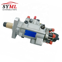 Diesel Vehicle Parts Oil Pump DE2635-6237 DE26356237 Suitable for Tractor or Truck Engine Assemblies