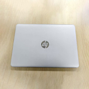Laptop HP 440 G4 con Processore I5 di 7a Generazione, Senza Memoria <span class=keywords><strong>e</strong></span> Disco Rigido, Schermo 14", Windows 10, Notebook Portatile ad Alte Prestazioni - Product Image 1