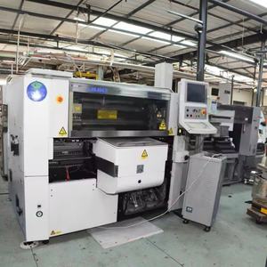 Solution de maintenance économique pour machine de pick and place SMT d'occasion, réparation de PCB, remplacement de composants pour FX-2C - Product Image 2