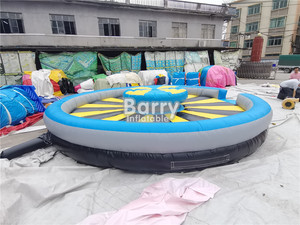Jeu <span class=keywords><strong>de</strong></span> <span class=keywords><strong>joute</strong></span> <span class=keywords><strong>gonflable</strong></span> pour adultes et enfants - Product Image 2