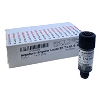 Leuze Zkt/4.01-s12 Pulse Extender 50037114 1030v 50037 Plc Nouveau Système de Contrôle Programmable Industriel Original pour Automatisation